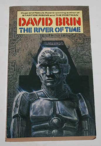 Stock image for River of Time for sale by Goldstone Books