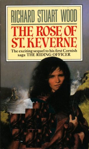 Stock image for The Rose of St. Keverne for sale by AwesomeBooks