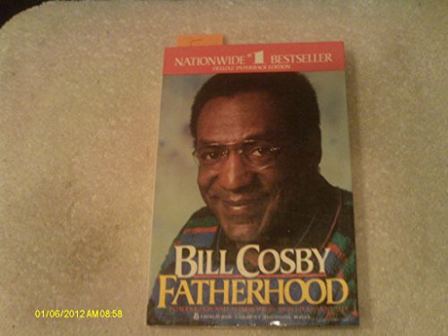 Fatherhood (9780553174656) by Cosby, Bill