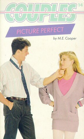 Beispielbild fr Picture Perfect: 14 (Couples S.) zum Verkauf von WorldofBooks