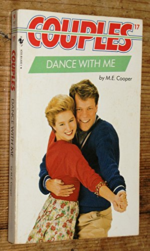 Beispielbild fr Dance with Me (Couples S.) zum Verkauf von WorldofBooks