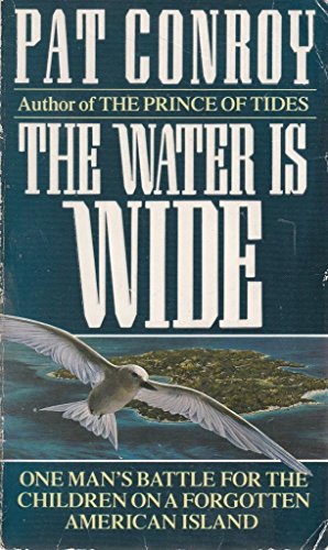 Imagen de archivo de The Water Is Wide a la venta por HPB-Emerald
