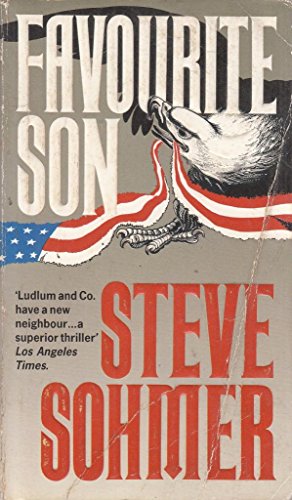Stock image for Favourite Son for sale by Better World Books