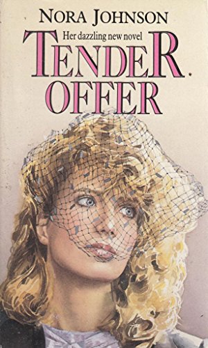 Imagen de archivo de Tender Offer a la venta por Goldstone Books