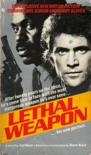 Stock image for Lethal Weapon for sale by WorldofBooks