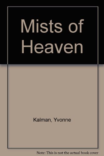 9780553174991: Mists of Heaven