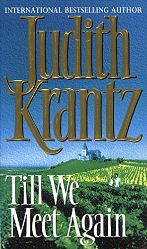 Till We Meet Again (9780553175035) by Krantz, Judith