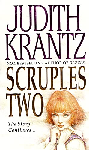 9780553175059: Scruples Two: Fifteen Years Later