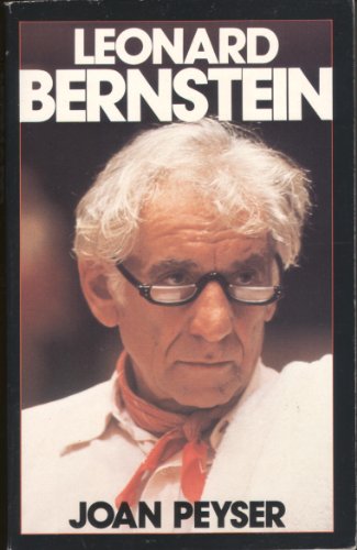 Imagen de archivo de Leonard Bernstein a la venta por WorldofBooks