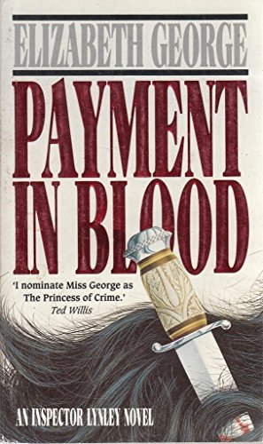 9780553175110: Payment in Blood