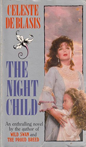 Stock image for Night Child for sale by WorldofBooks