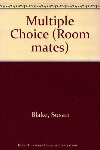 Beispielbild fr Multiple Choice: 5 (Room mates) zum Verkauf von WorldofBooks