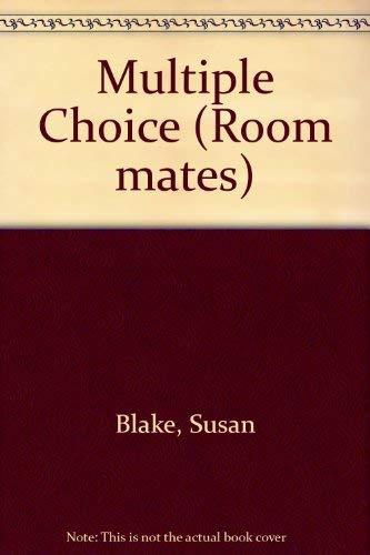 Imagen de archivo de Multiple Choice: 5 (Room mates) a la venta por WorldofBooks