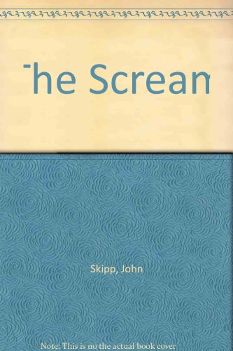 9780553175844: The Scream