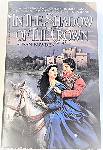 Imagen de archivo de In the Shadow of the Crown a la venta por AwesomeBooks