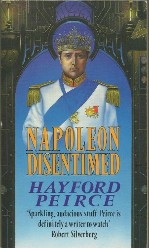 Imagen de archivo de Napoleon Disentimed a la venta por WorldofBooks