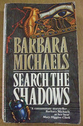 Search the Shadows (9780553176025) by Barbara Michaels