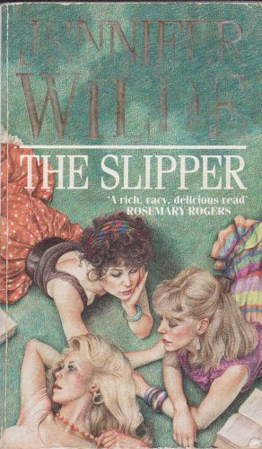 Imagen de archivo de The Slipper a la venta por AwesomeBooks