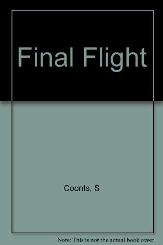Beispielbild fr final-flight zum Verkauf von AwesomeBooks