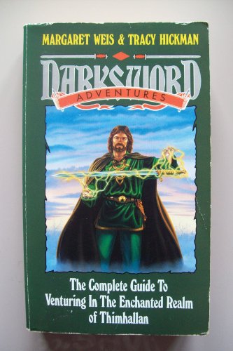 9780553176810: Darksword Adventures