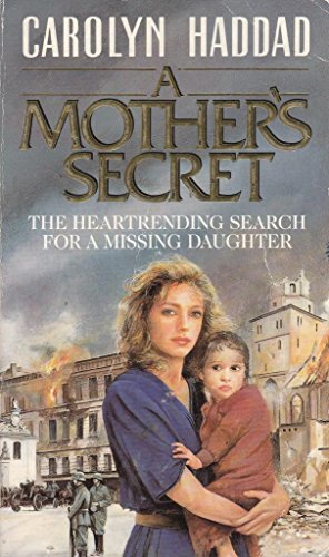 Stock image for A Mother's Secret for sale by ThriftBooks-Atlanta