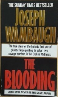 9780553176971: The Blooding: True Story of the Narborough Village Murders