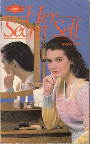 Beispielbild fr Sd 25:Her Secret Self zum Verkauf von Goldstone Books