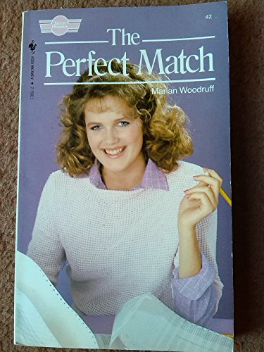 Stock image for Perfect Match (Sweet Dreams S.) for sale by WorldofBooks