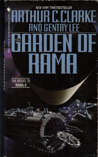 Stock image for The Garden of Rama for sale by Better World Books: West