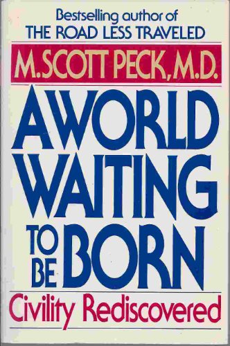 Beispielbild fr World Waiting to Be Born zum Verkauf von Wonder Book