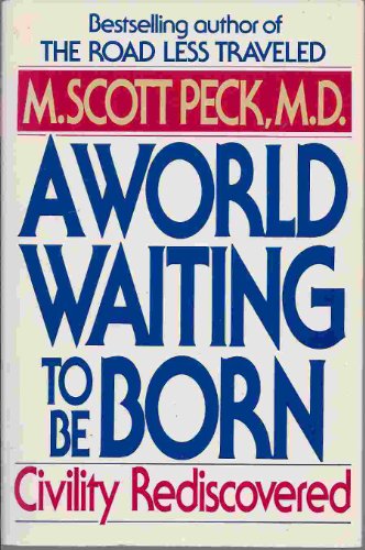 9780553181104: World Waiting to Be Born