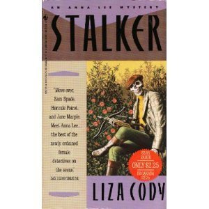 Imagen de archivo de Stalker a la venta por Better World Books