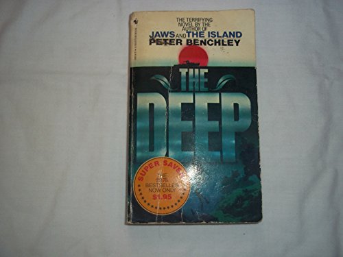 9780553190144: The Deep [Taschenbuch] by Peter Benchley