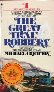 Imagen de archivo de The Great Train Robbery a la venta por Colorado's Used Book Store