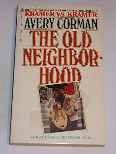 9780553194043: Title: The Old Neighborhood