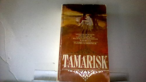 Beispielbild fr Tamarisk zum Verkauf von Ravin Books