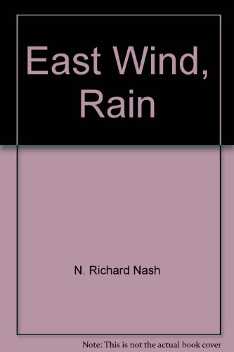 Stock image for East Wind, Rain for sale by ThriftBooks-Dallas