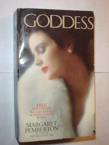 Beispielbild fr Goddess zum Verkauf von ThriftBooks-Atlanta