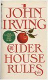 Stock image for The Cider House Rules for sale by ThriftBooks-Atlanta