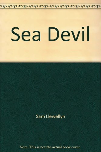 9780553197051: Sea Devil