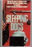 Stock image for Sleeping Dogs for sale by Isle of Books