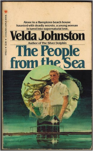 Beispielbild fr The People from the Sea zum Verkauf von Wonder Book