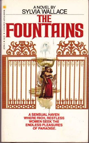 The Fountains (9780553197662) by Sylvia Wallace