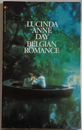 9780553197730: Belgian Romance