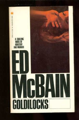Goldilocks by McBain, Ed: Near Fine Mass Market Paperback (1984) 1st ...
