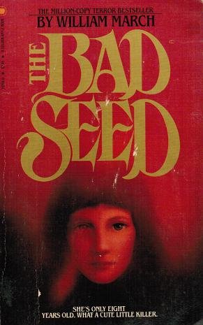 Stock image for The Bad Seed for sale by Basement Seller 101