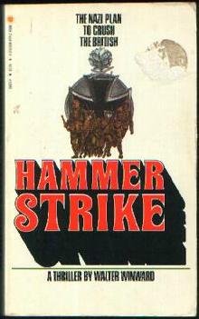 Imagen de archivo de Hammerstrike a la venta por R Bookmark