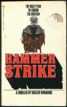 Stock image for Hammerstrike for sale by Anderson Book