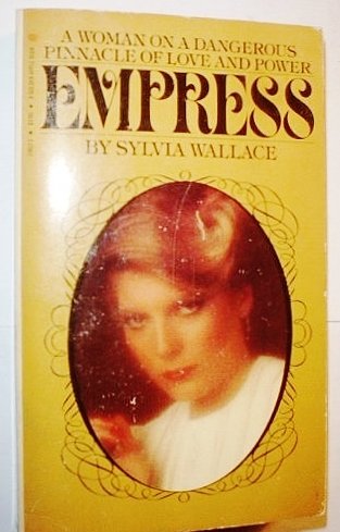 Stock image for Empress for sale by OddReads