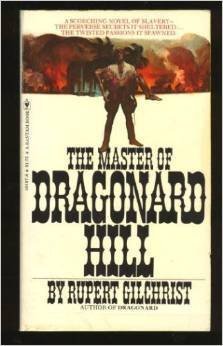 Stock image for The Master Of Dragonard Hill for sale by ThriftBooks-Dallas